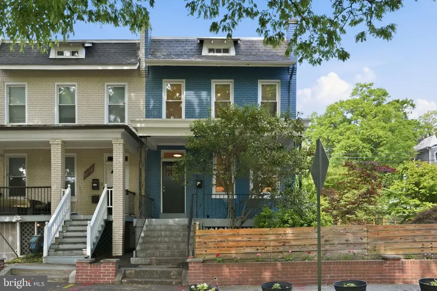 1228 Orren St Ne, Washington, DC 20002 - #2