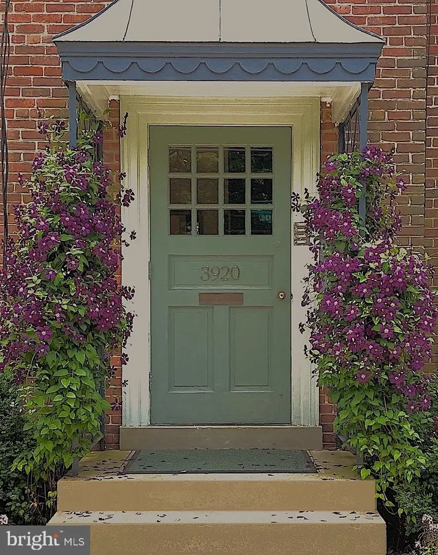 3920 W St Nw, Washington, DC 20007 - #2