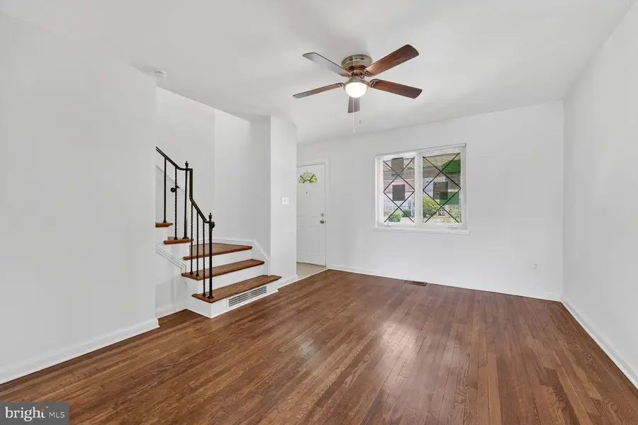 132 33rd St Ne, Washington, DC 20019 - #3