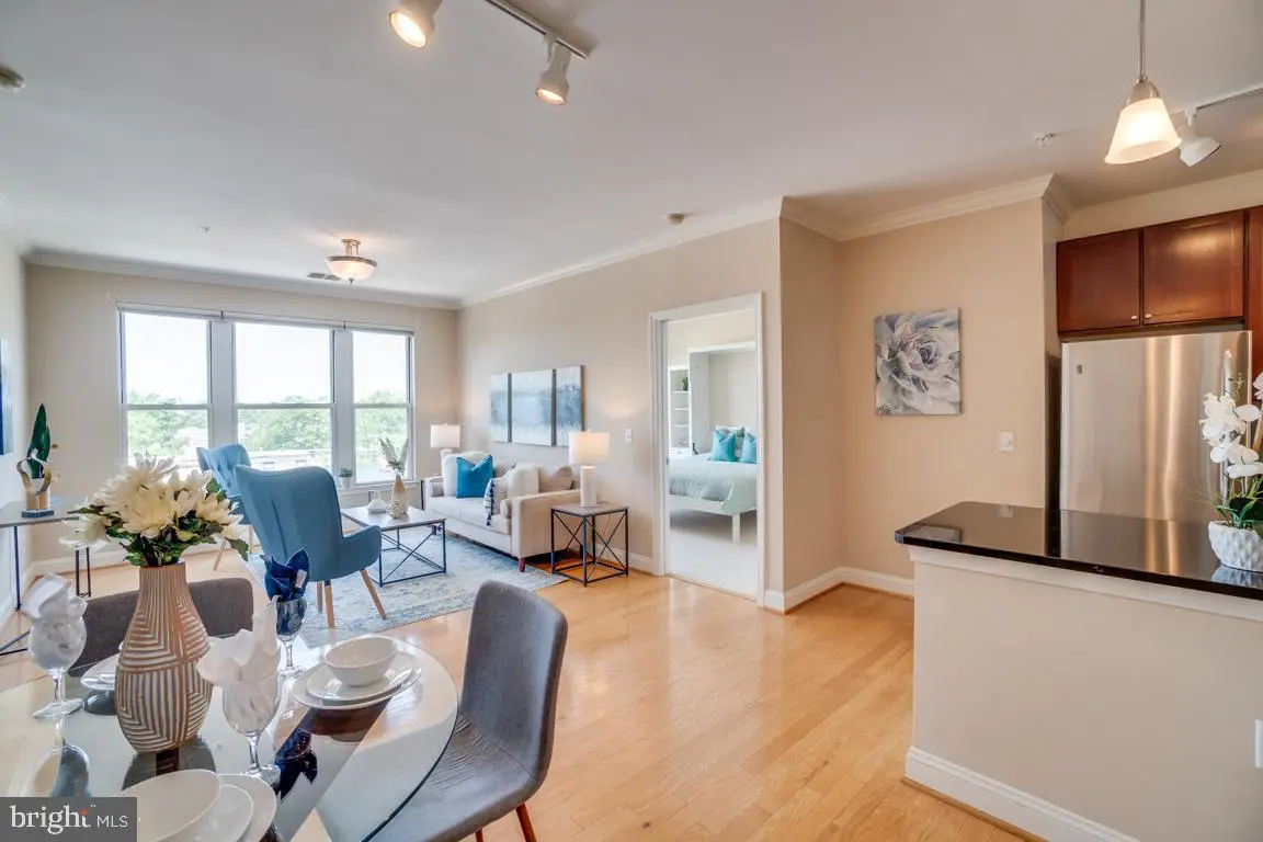 1391 Pennsylvania Ave Se #403, Washington, DC 20003 - #1