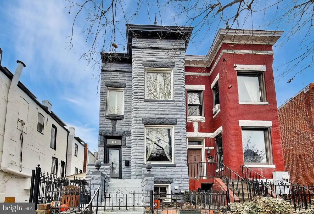 10 Randolph Pl Nw, Washington, DC 20001 - #1