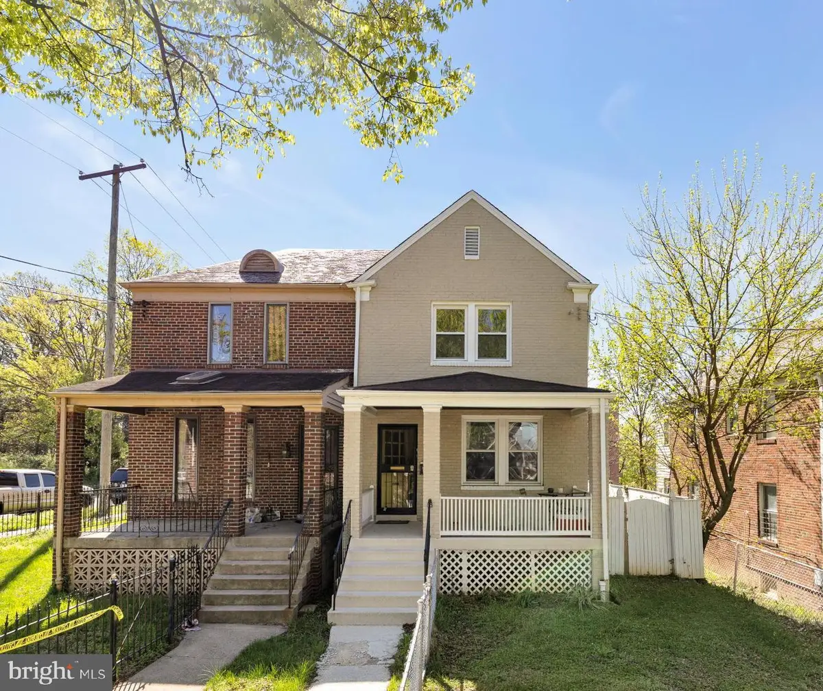 65 Allison St Ne, Washington, DC 20011 - #1