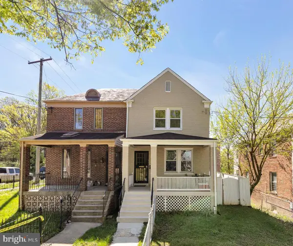 65 Allison St Ne, WASHINGTON, DC 20011