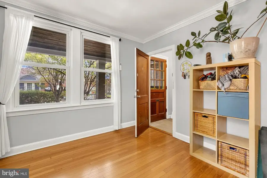 65 Allison St Ne, Washington, DC 20011 - #3