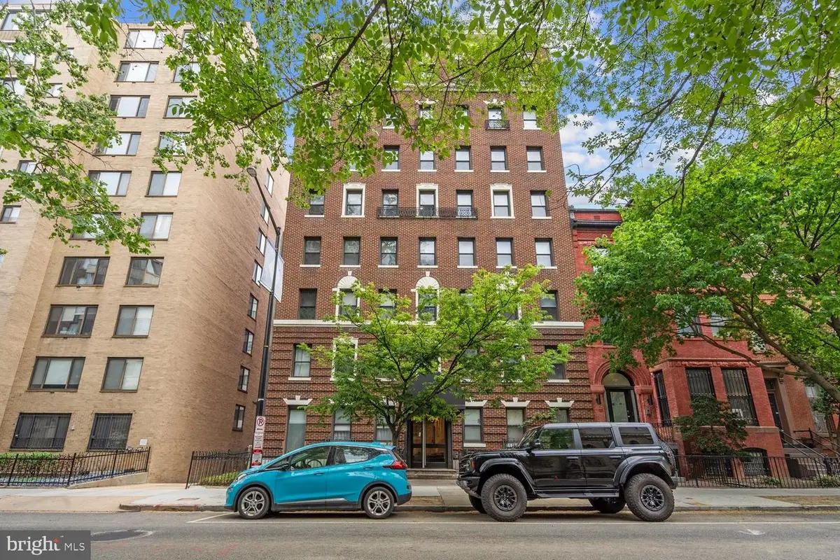 1125 12th St Nw #21, Washington, DC 20005 - #1