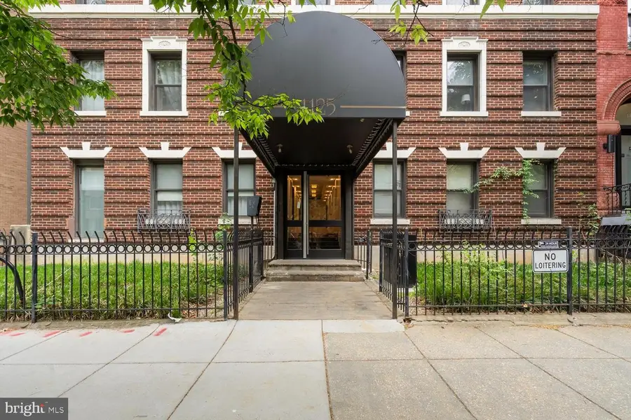 1125 12th St Nw #21, Washington, DC 20005 - #2