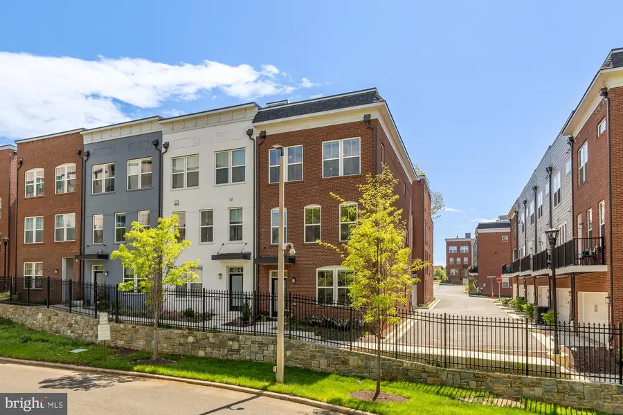 452 Altezza Dr Ne, Washington, DC 20017 - #3