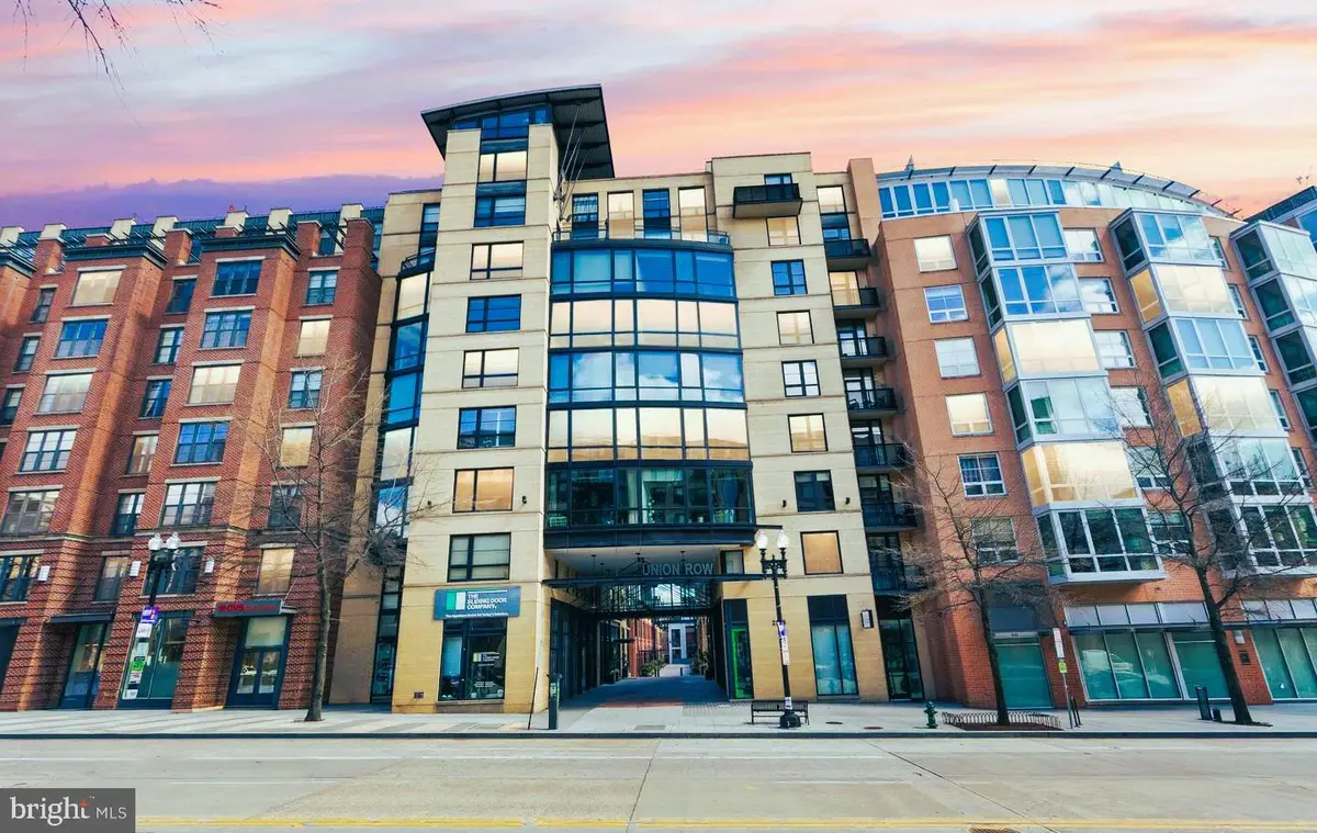 2125 14th St Nw #404, Washington, DC 20009 - #1