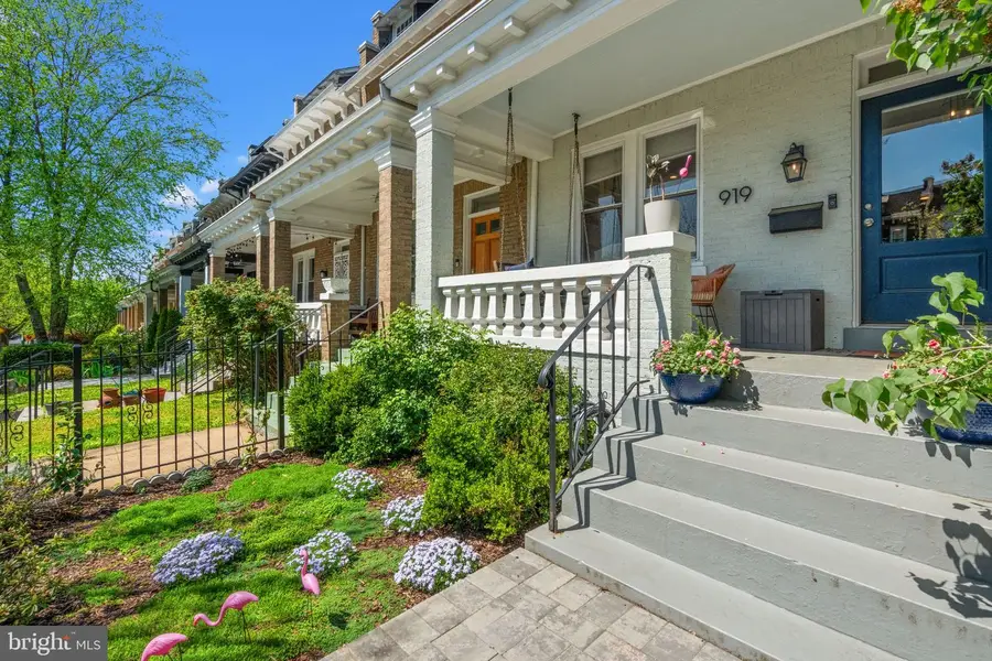 919 Quincy St Nw, Washington, DC 20011 - #3