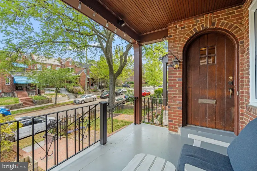 5010 3rd St Nw, Washington, DC 20011 - #2