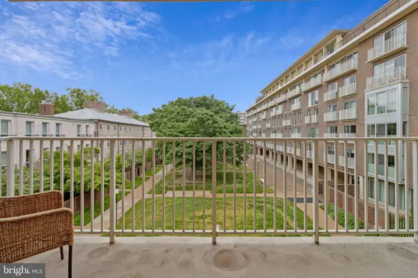 510 N St Sw #n334, WASHINGTON, DC 20024
