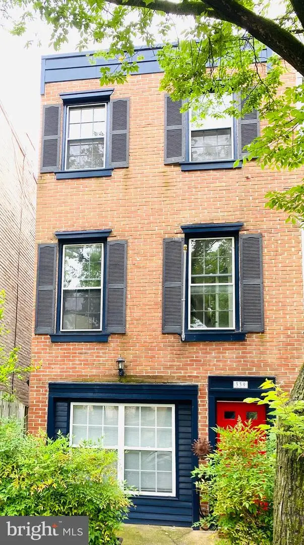 339 Se 11th St Se, Washington, DC 20003 - #2