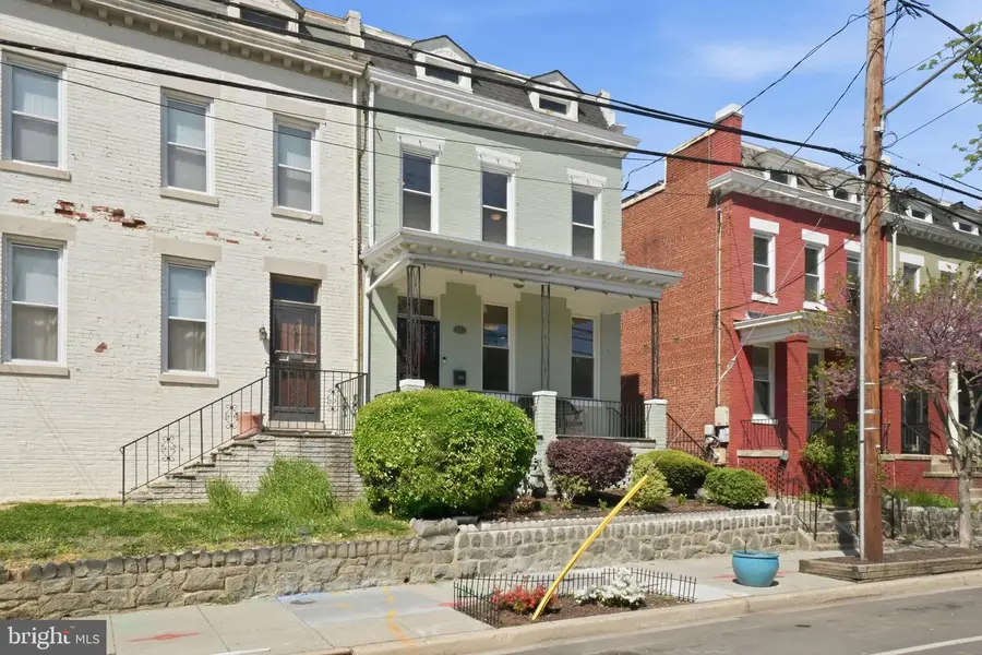 627 Upshur St Nw, Washington, DC 20011 - #2