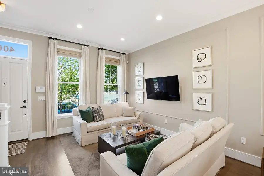 406 13th St Se, Washington, DC 20003 - #3