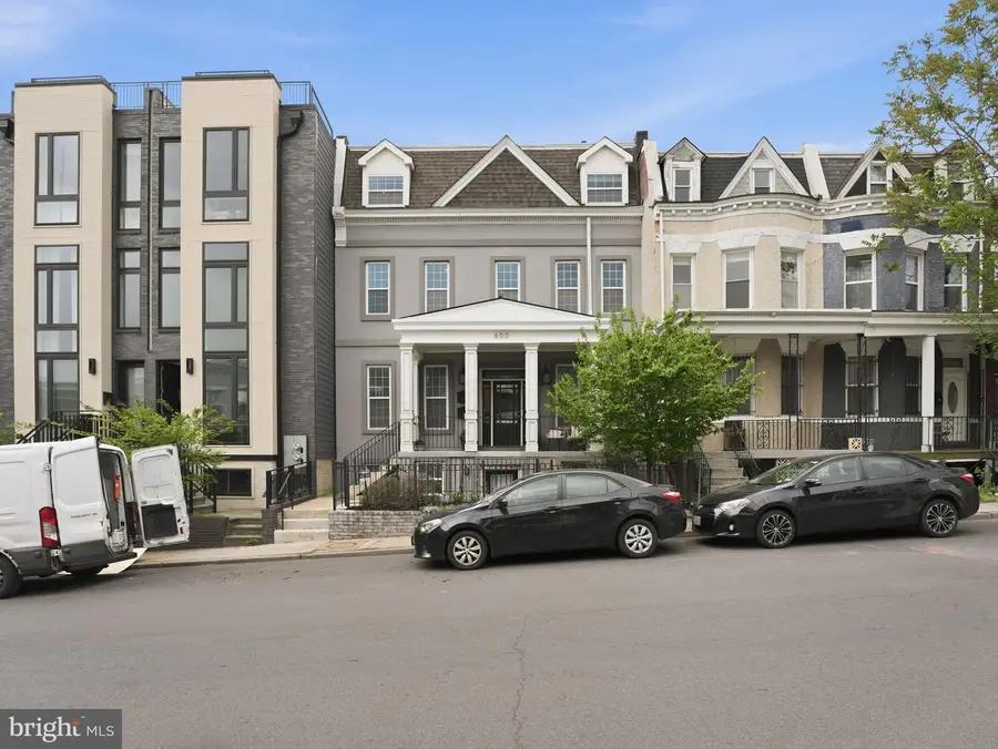 600 Harvard St Nw #2, Washington, DC 20001 - #2
