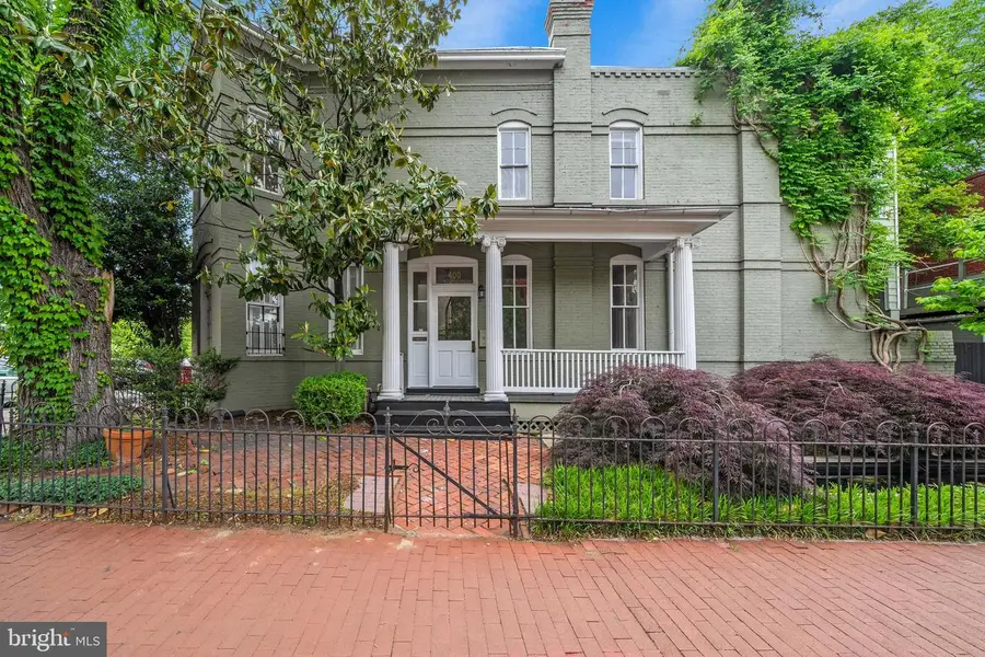 400 7th St Se, Washington, DC 20003 - #2