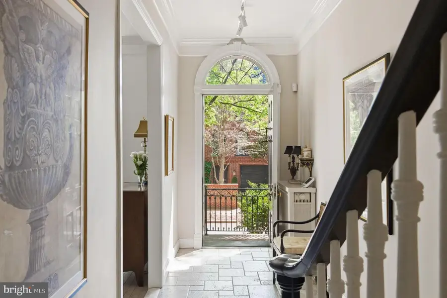 2815 Q St Nw, Washington, DC 20007 - #2