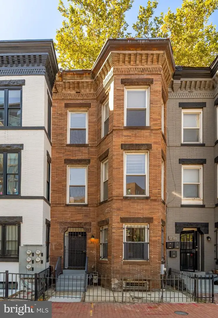 31 Florida Ave Ne, Washington, DC 20002 - #2