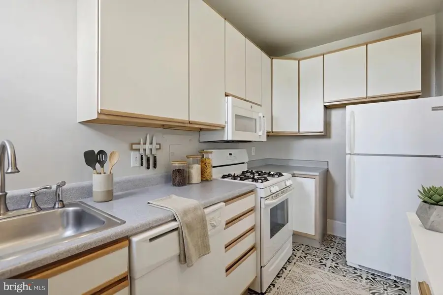 1514 17th St Nw #502, Washington, DC 20036 - #2