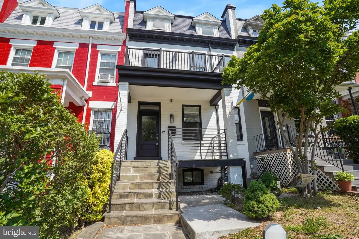 112 V St Ne, Washington, DC 20002 - #1