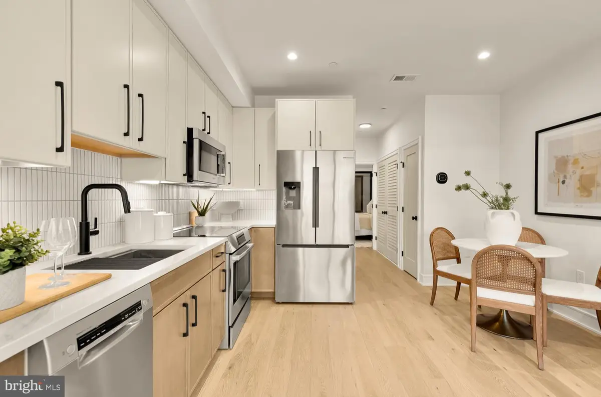 1463 Harvard St Nw #3, Washington, DC 20009 - #1