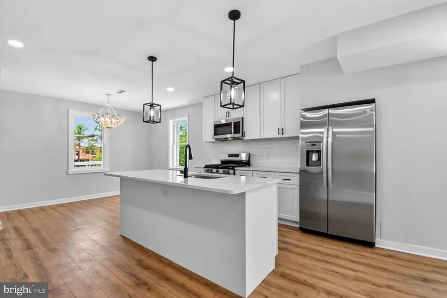 305 Decatur St Nw, Washington, DC 20011 - #3