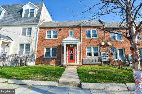 636 Girard St Ne, WASHINGTON, DC 20017