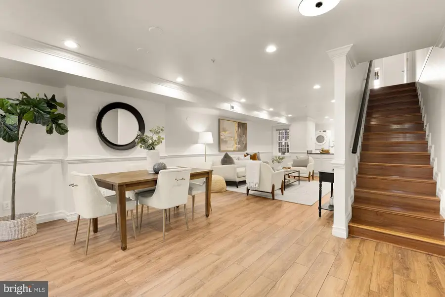 1732 North Capitol St Nw, Washington, DC 20002 - #3