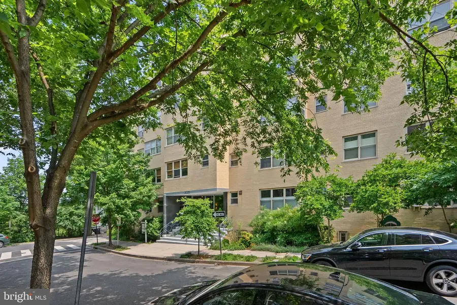 3025 Ontario Rd Nw #407, Washington, DC 20009 - #2