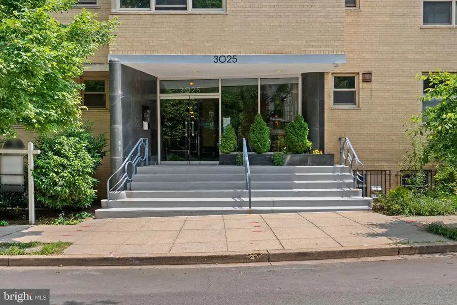 3025 Ontario Rd Nw #407, Washington, DC 20009 - #3