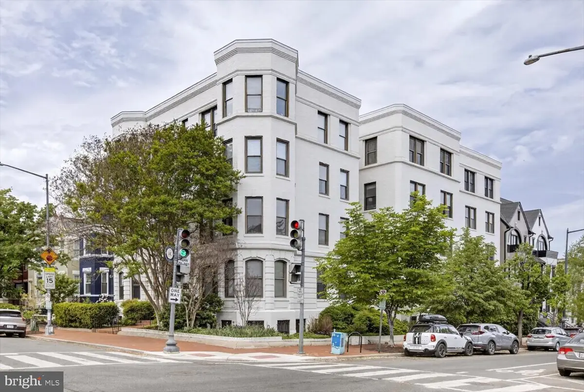 520 E St Ne #205, Washington, DC 20002 - #1