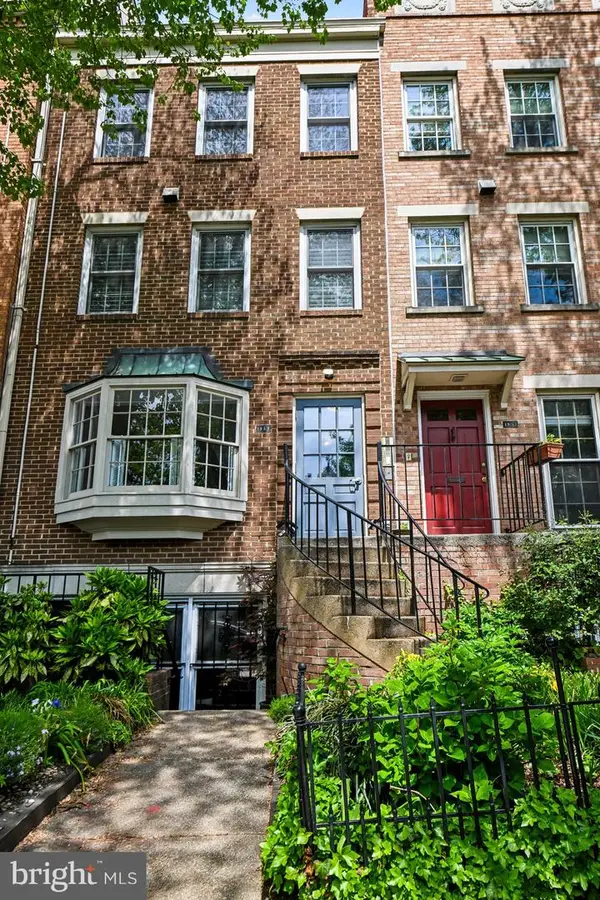 1953 Calvert St Nw #d, WASHINGTON, DC 20009