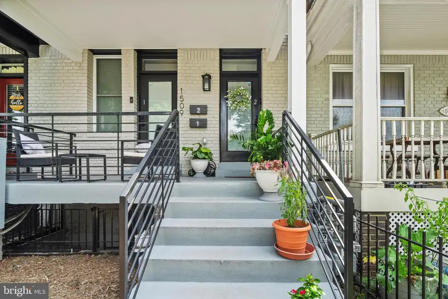 1509 D St Ne #2, Washington, DC 20002 - #2