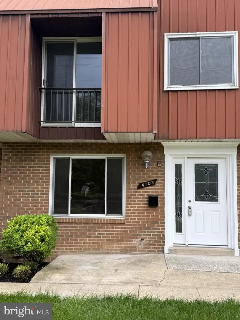 4103 Massachusetts Ave Se, Washington, DC 20019 - #2
