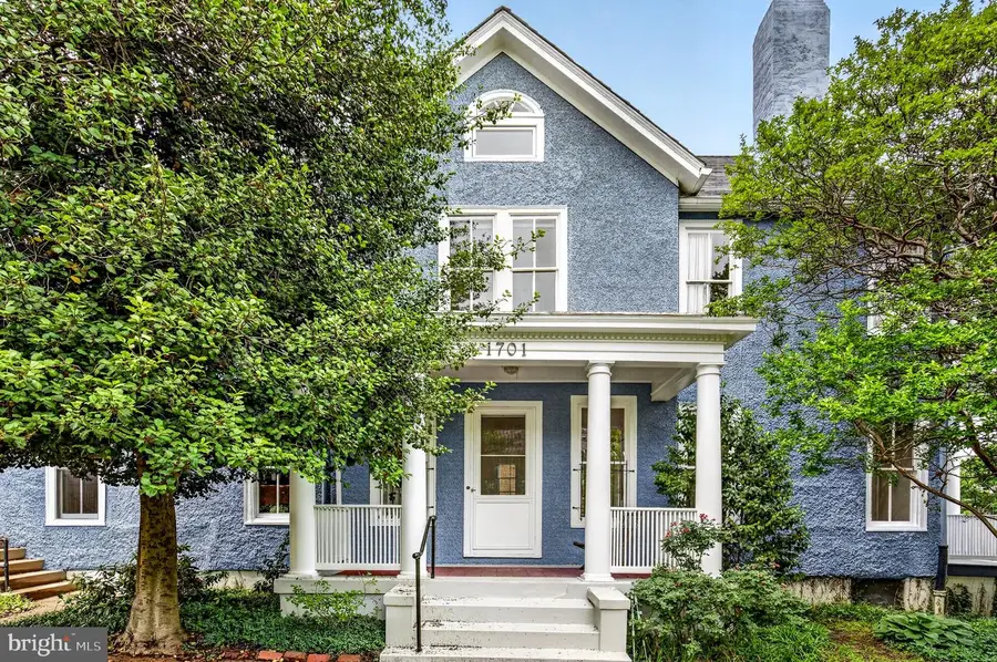 1701 Newton St Nw, Washington, DC 20010 - #2