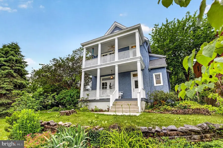 1701 Newton St Nw, Washington, DC 20010 - #3