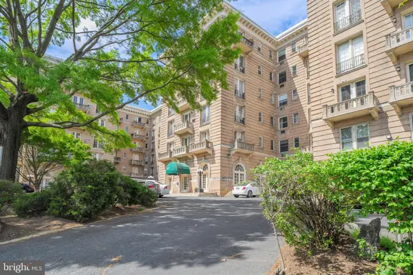 3426 16th St Nw #602, WASHINGTON, DC 20010