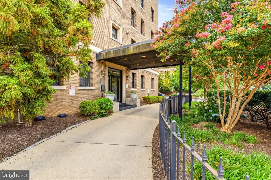 2901 16th St Nw #602, Washington, DC 20009 - #3