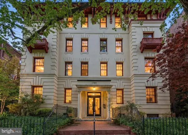 1789 Lanier Pl Nw #21, WASHINGTON, DC 20009