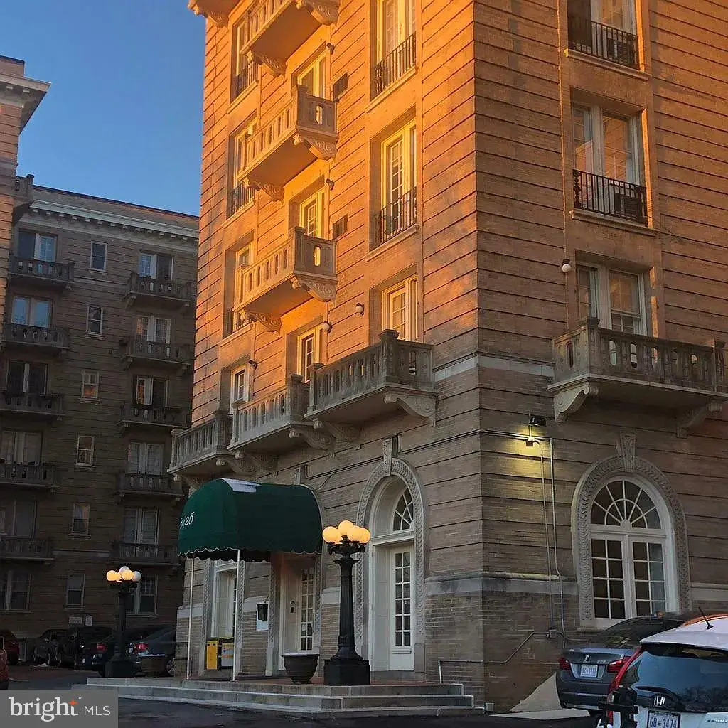 3426 16th St Nw #506, Washington, DC 20010 - #1