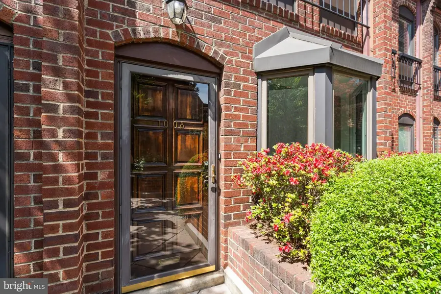 1008 Paper Mill Ct Nw #1008, Washington, DC 20007 - #2