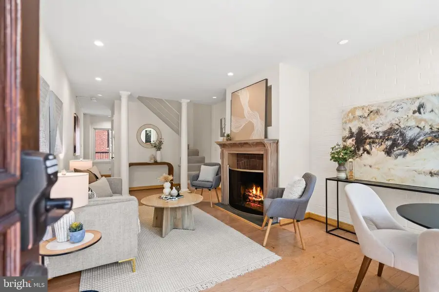 1008 Paper Mill Ct Nw #1008, Washington, DC 20007 - #3