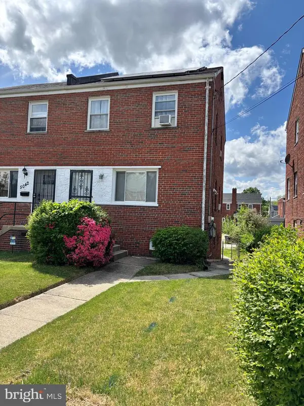 5044 10th St Ne, WASHINGTON, DC 20017