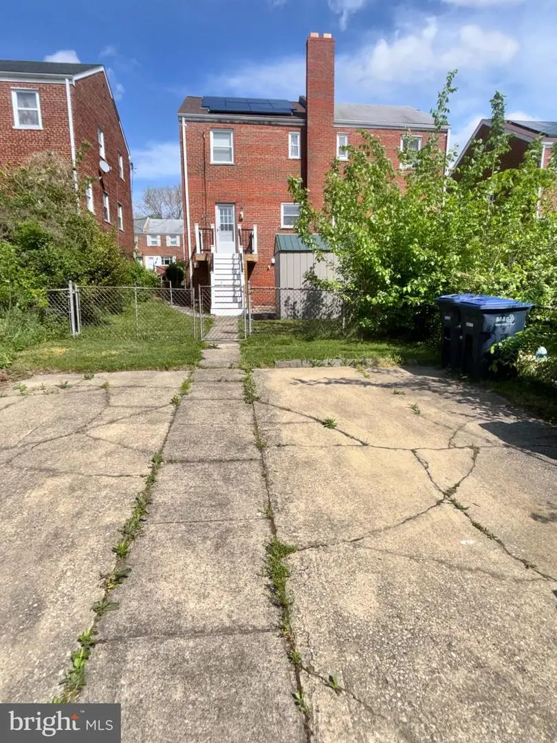 5044 10th St Ne, Washington, DC 20017 - #2