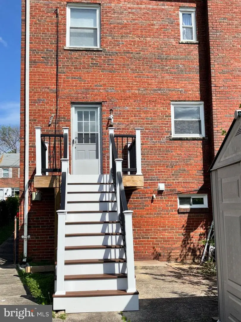 5044 10th St Ne, Washington, DC 20017 - #3