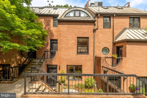 3515 17th St Nw #9, WASHINGTON, DC 20010