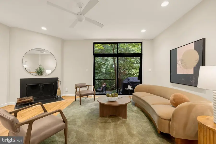3515 17th St Nw #9, Washington, DC 20010 - #3