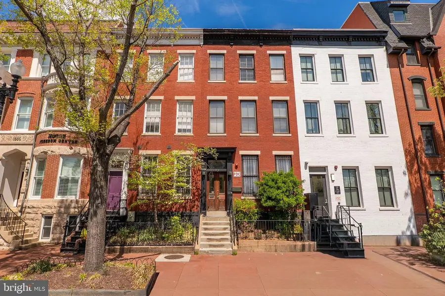 1010 Pennsylvania Ave Se, Washington, DC 20003 - #2