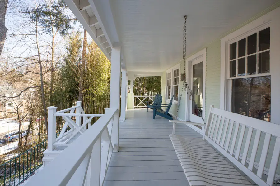 5142 Klingle St Nw, Washington, DC 20016 - #2