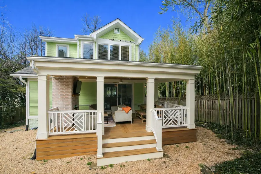 5142 Klingle St Nw, Washington, DC 20016 - #3